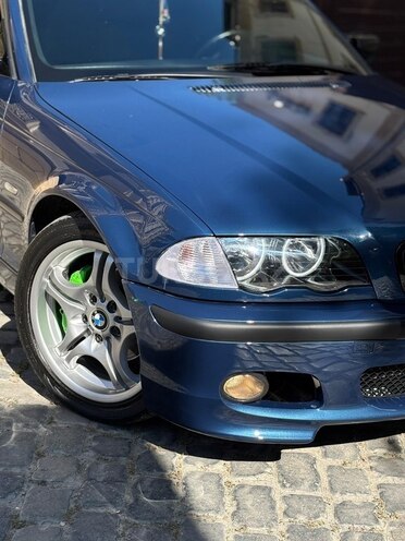 BMW 320-8