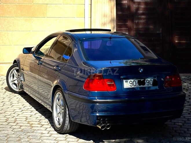 BMW 320-13