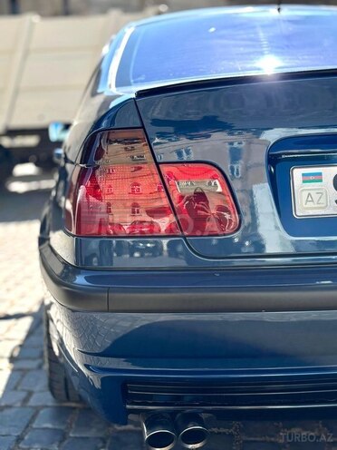 BMW 320-15