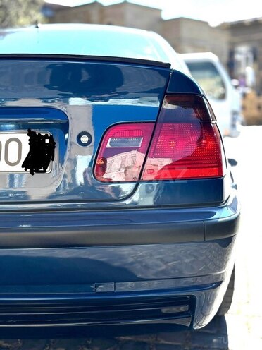 BMW 320-14