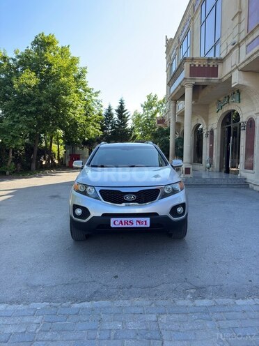 Kia Sorento-1