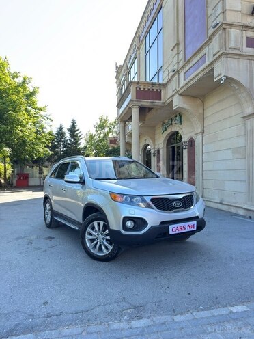 Kia Sorento-3