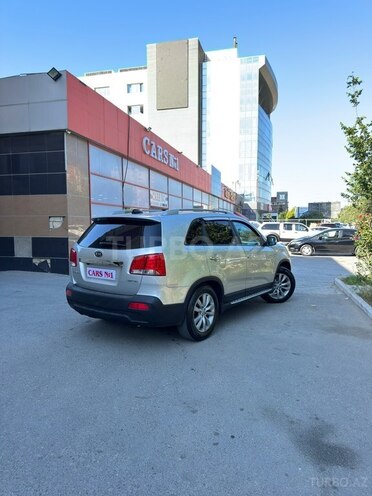 Kia Sorento-6