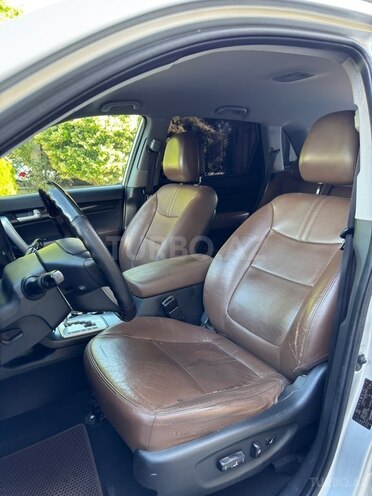 Kia Sorento-11