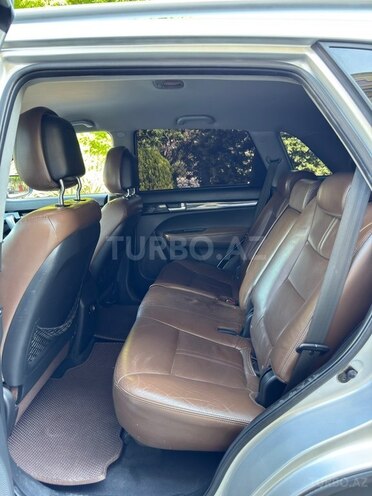 Kia Sorento-15