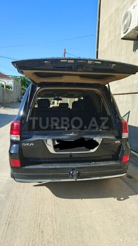 Toyota Land Cruiser-4