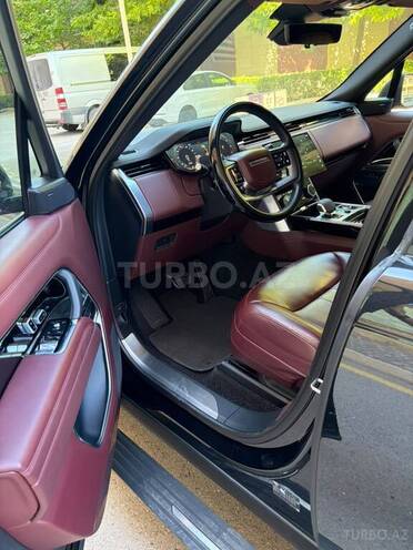 Land Rover Range Rover-10