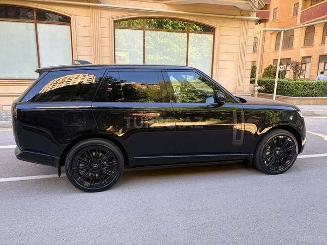 Land Rover Range Rover-7