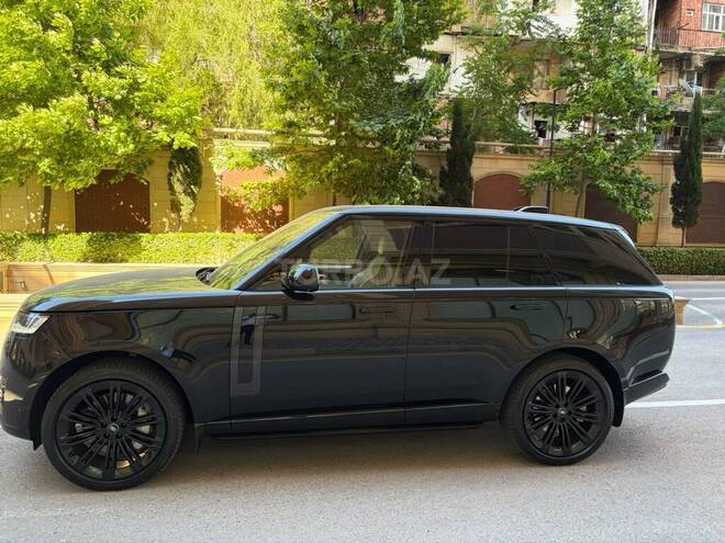 Land Rover Range Rover-6