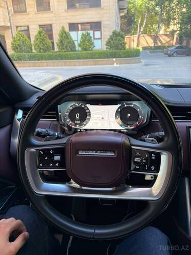 Land Rover Range Rover-9