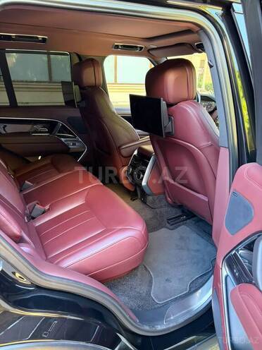 Land Rover Range Rover-12