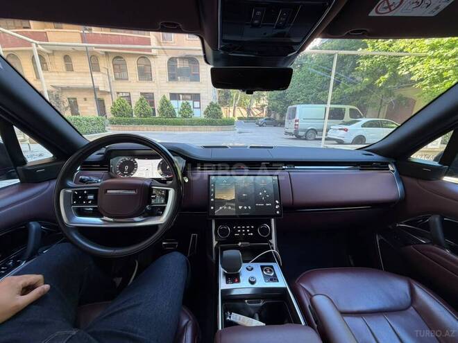 Land Rover Range Rover-8