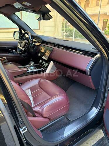 Land Rover Range Rover-13
