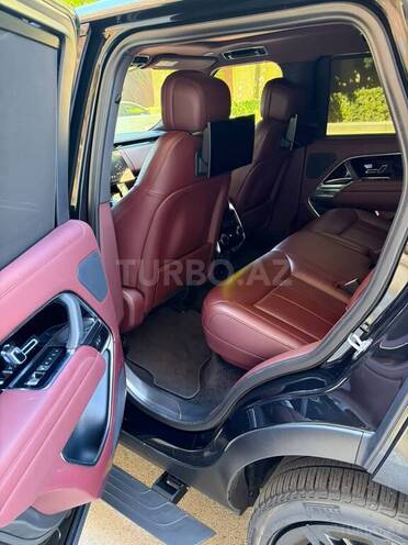 Land Rover Range Rover-11