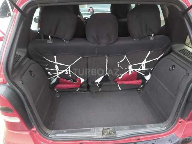 Mercedes A 140-10