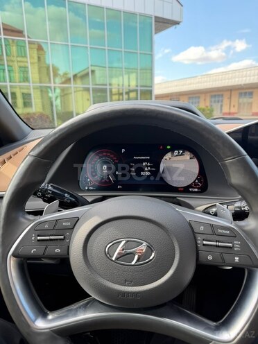 Hyundai Sonata-8