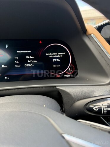 Hyundai Sonata-7