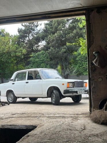 LADA (VAZ) 2107-9