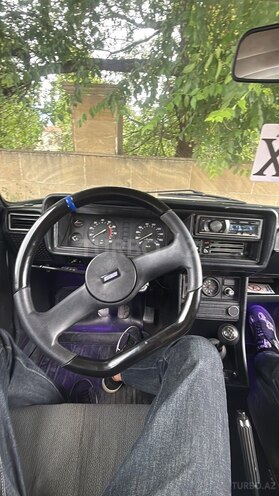 LADA (VAZ) 2107-5