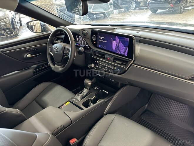Lexus ES 300h-18
