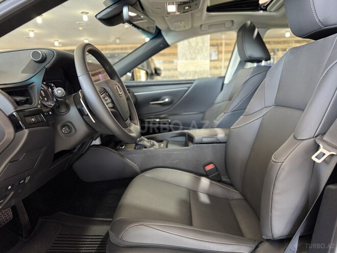 Lexus ES 300h-12