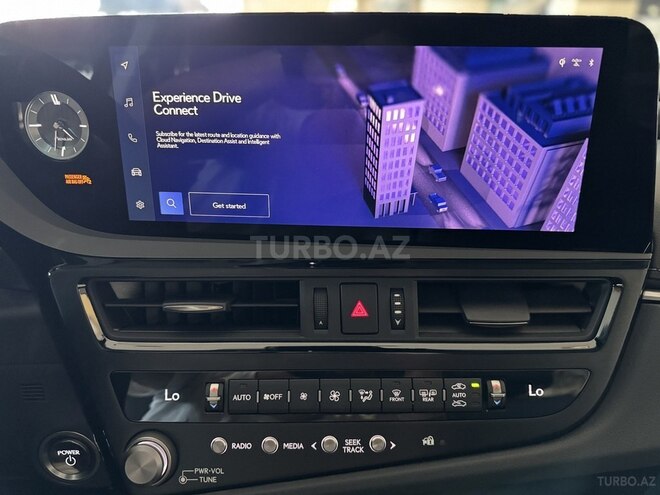 Lexus ES 300h-25