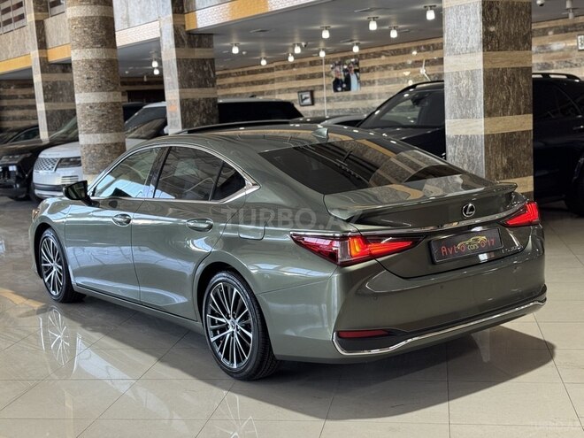 Lexus ES 300h-10