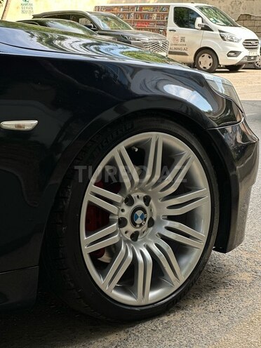 BMW 525-8