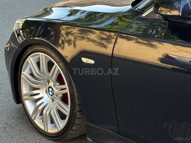 BMW 525-7