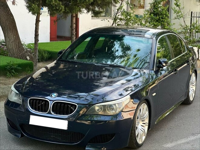 BMW 525-3