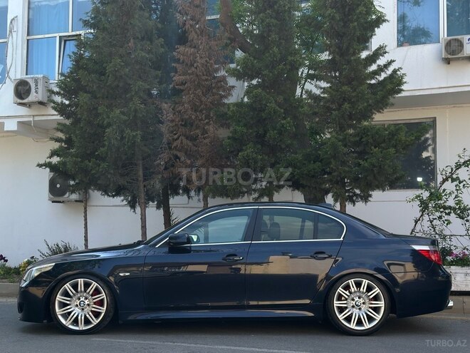 BMW 525-5