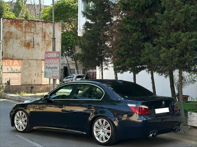 BMW 525-6