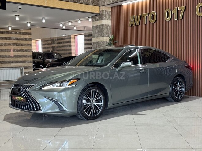 Lexus ES 300h-6