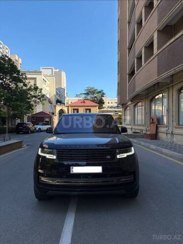 Land Rover Range Rover-2
