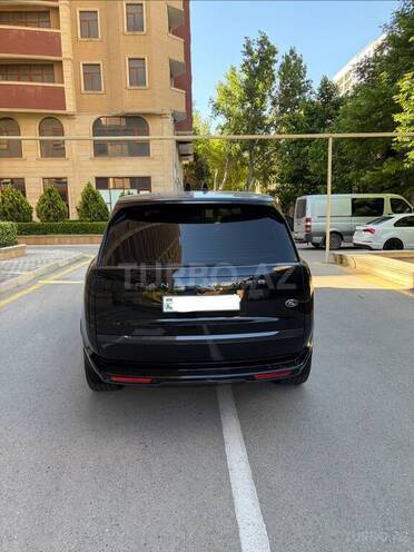 Land Rover Range Rover-5