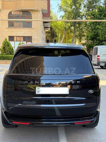 Land Rover Range Rover-3