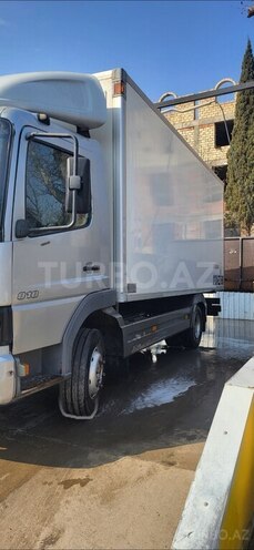 Mercedes Atego 818-2