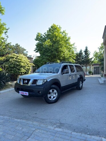 Nissan Navara-3