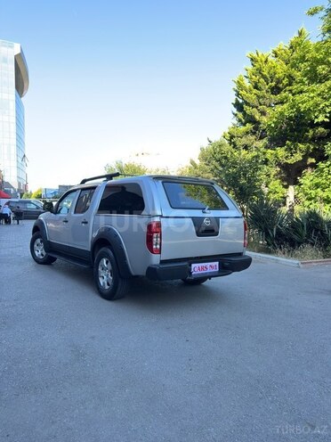 Nissan Navara-8