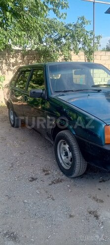 LADA (VAZ) 21099-4