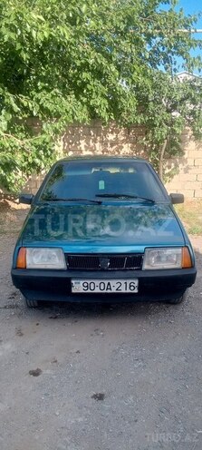 LADA (VAZ) 21099-1