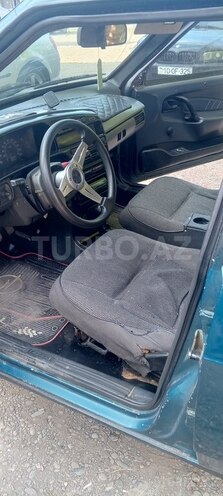 LADA (VAZ) 21099-10