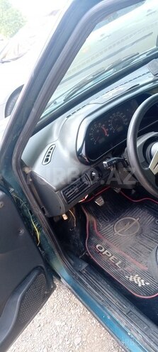 LADA (VAZ) 21099-9