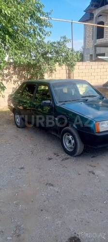 LADA (VAZ) 21099-3