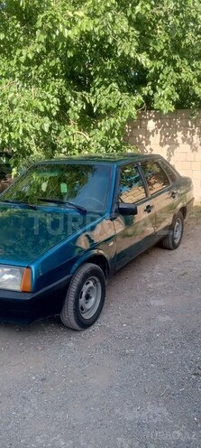 LADA (VAZ) 21099-6