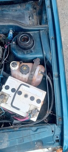 LADA (VAZ) 21099-12