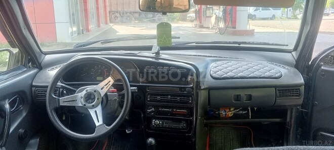 LADA (VAZ) 21099-7