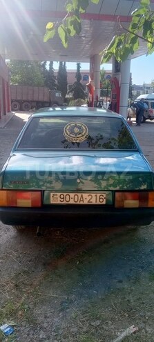 LADA (VAZ) 21099-2