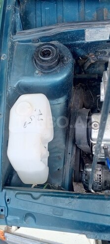 LADA (VAZ) 21099-11