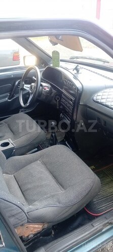 LADA (VAZ) 21099-5
